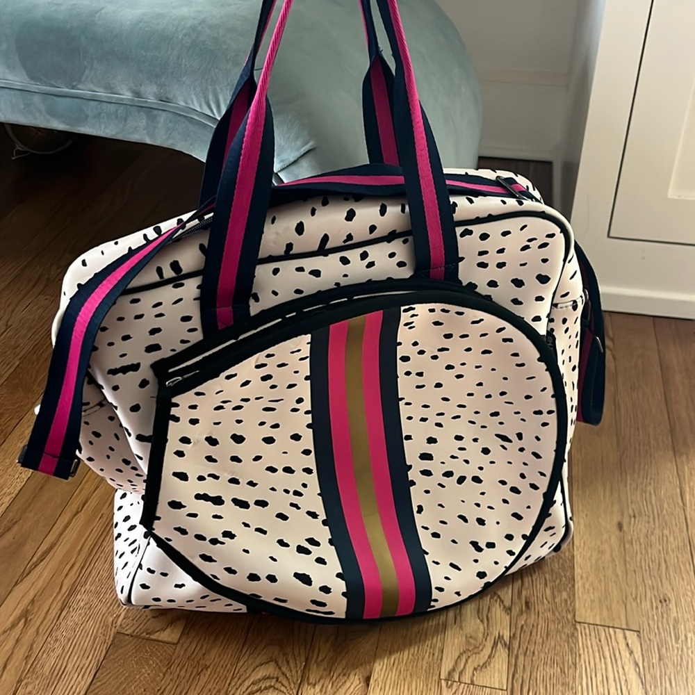 Tennis bag